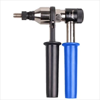 Outil de rivetage à main de 210 mm de longueur pour écrous à rivets aveugles