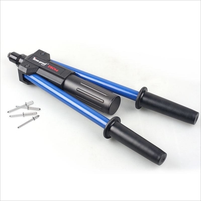 Outil de rivetage manuel à course de 8 mm pour rivets aveugles 4,0 mm - 6,0 mm