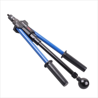 Riveteuse manuelle 430x150mm pour écrous à rivets aveugles M3 M4 M5