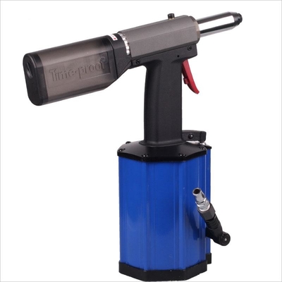 Pistolet pneumatique de réglage d'écrou de rivet de la course 20mm avec le système de vide