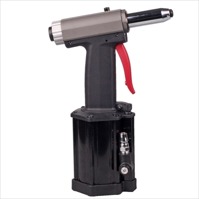 Pistolet pneumatique de rivetage d'air d'outil de rivetage hydraulique pour les rivets aveugles de 2,4 à 5,0 mm