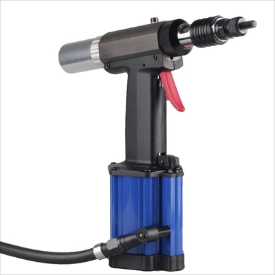 Rivet Nuts M3 - M8 Pneumatique Rivet Nut Tool CE 7mm Stroke