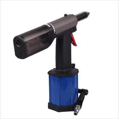outil pneumatique d'écrou de rivet de 2.4mm - de 4.0mm avec le poids léger de système de vide