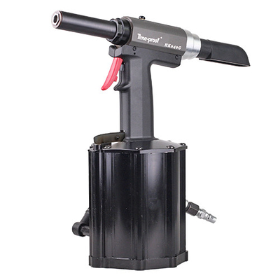 Pistolet à riveter hydraulique pneumatique professionnel pour boulons à sertir 3/16&quot; 1/4&quot; 3/8&quot;