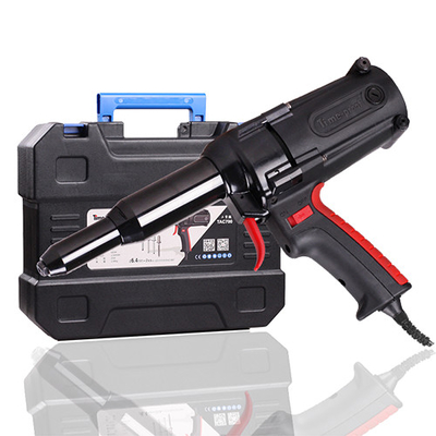 Pistolet à riveter électrique pour outil de rivetage électrique pour rivet aveugle de 4,0 mm à 6,4 mm