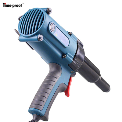 3.2mm - 5.0mm Rivet aveugle Rivet électrique Gun Power Riveting Tool CE