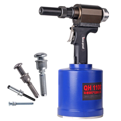 Pistolet à riveter hydraulique pneumatique pour 8,0 mm 10,0 mm