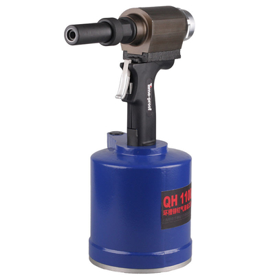 Pistolet à riveter hydraulique pneumatique pour 8,0 mm 10,0 mm