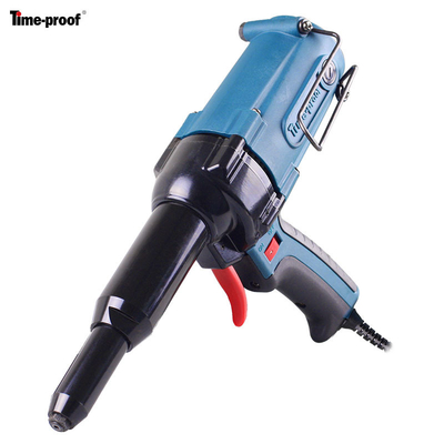 3.2mm - 5.0mm Rivet aveugle Rivet électrique Gun Power Riveting Tool CE