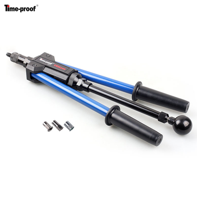 Outil de rivetage manuel à course réglable de 0 à 8 mm M3 - M8