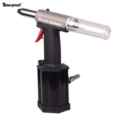 Outil de rivetage professionnel Power pour rivets aveugles 2,4 mm - 5,0 mm