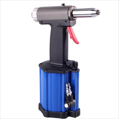 Pistolet pneumatique à riveter aveugle 3,2 mm - 5,0 mm course 19 mm