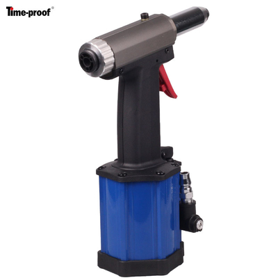 Pistolet à riveter pneumatique pour riveteuse à air pour rivets aveugles de 2,4 à 4,0 mm tous les matériaux
