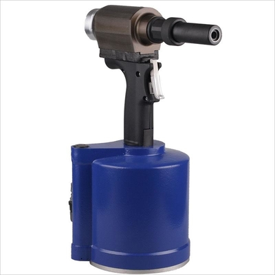Outil d'écrou de rivet hydraulique pneumatique de course de 22 mm pour boulons à sertir de 8,0 mm à 10,0 mm