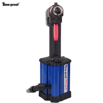 outil pneumatique d'écrou de rivet de 2.4mm - de 4.0mm avec le poids léger de système de vide