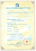 LA CHINE Shanghai Time-Proof Riveting Tools Manufacturing Co., Ltd. certifications